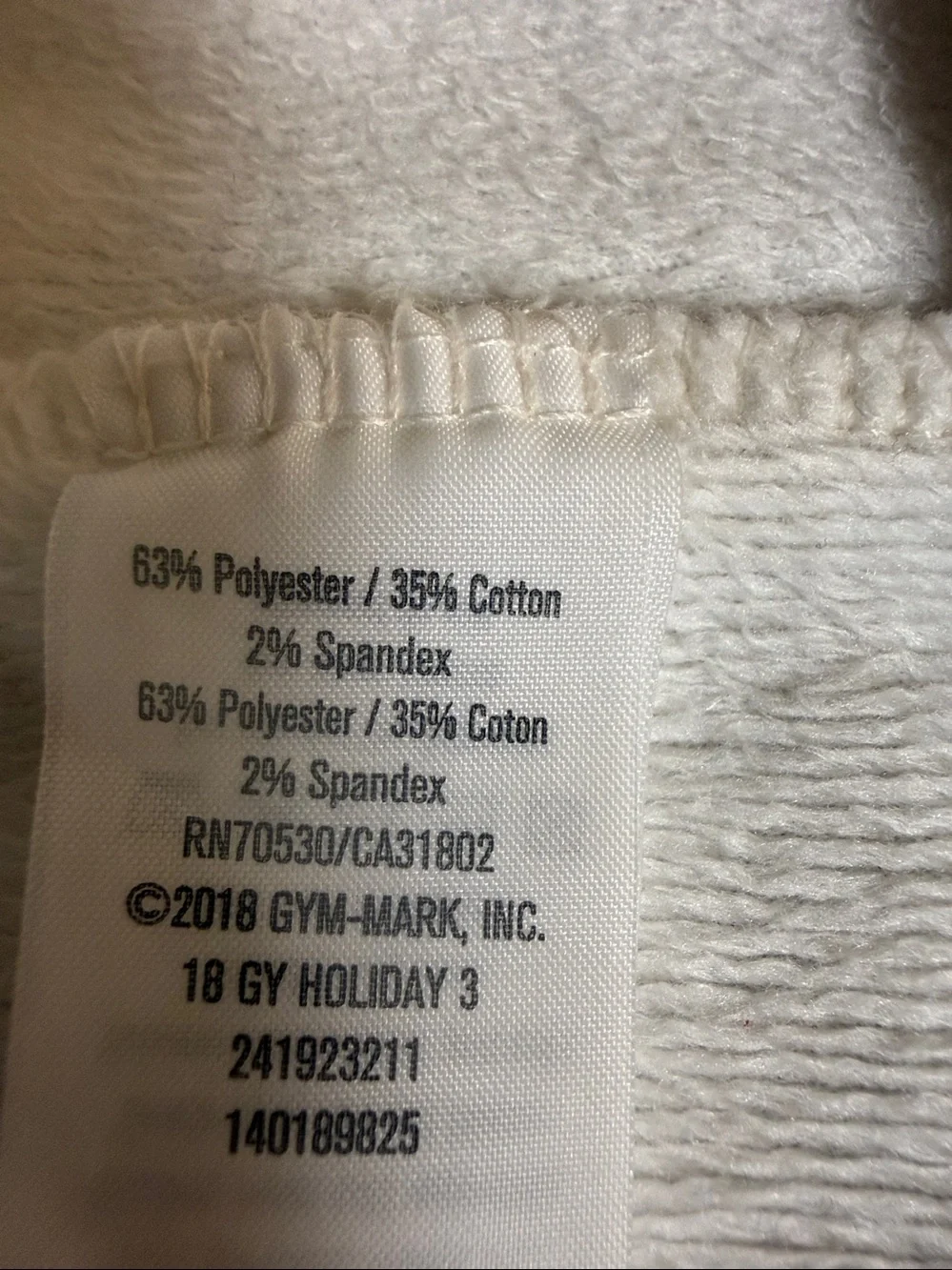 NWOT - Gymboree Winter Skier Pajamas